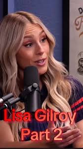 Lisa Gilroy Seth Myers