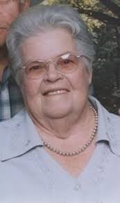 Joy Petty Obituary (1926