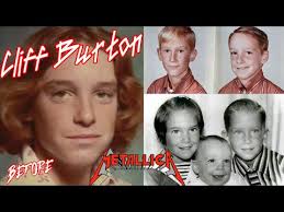 Cliff Burton Before Metallica (Chapter 1)