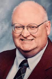 James Ronald "Jim" Renfro