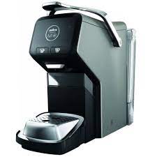 Maybe you would like to learn more about one of these? Lavazza Espria Plus Grey A Modo Mio Coffee Machine