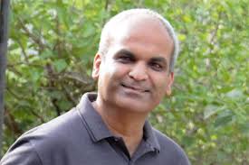 Nalin Singh's Author Page