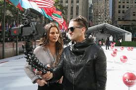 Ledyard Native Casey Neistat: Full Bore, Never Boring