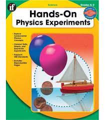 Cdwishlist Physics Experiments Physics Physics Concepts
