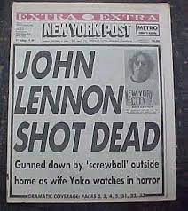 1,747 likes · 14 talking about this · 213 were here. The Real Story Of Howard Cosell John Lennon And The Shocking Mnf Announcement John Lennon Lennon John