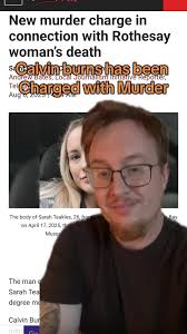 True Crime Calvin Allison