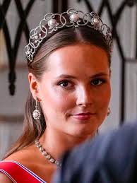 Princess Ingrid Australia