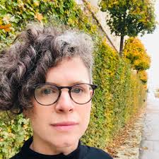 Kylie Crane (@KylieCrane@mastodon.social)