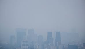 Registro en línea cierra hoy. Se Mantiene La Contingencia Ambiental Came Nacional W Radio Mexico