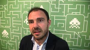 COOBIS BLOGS Entrevista a José María Baños, Socio Fundador en LETSLAW