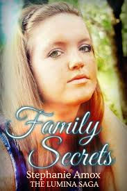 Family Secrets by Stephanie Amox