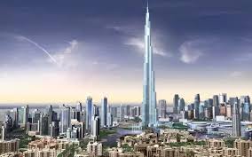The united arab emirates is a federation of seven monarchies: What Is The United Arab Emirates Quora