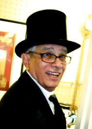 Jonas Robledo Obituary