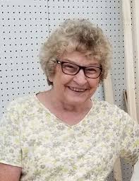 Mary Jane Harsh Obituary August 18, 2024