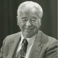 Remembering George Karas, OU's first employee