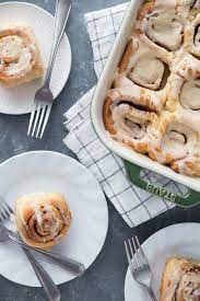 See more ideas about recipes, pioneer woman recipes, cooking recipes. Pioneer Woman S Cinnamon Rolls Tried And Tasty