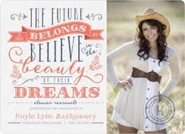 Invitation wording ideas for graduation dinner google. Graduation Invitation Wording Ideas From Purpletrail