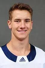 2021 Men's Track and Field Roster