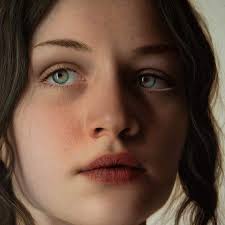 Hypper-realistic painting by Marco Grassi  https://instagram.com/artdaily_official