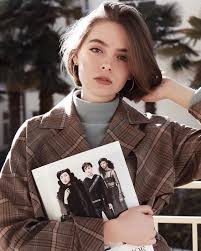 Short cuts for wavy hair 240 Girl Short Hair Ideas Girl Short Hair Short Hair Styles Hair