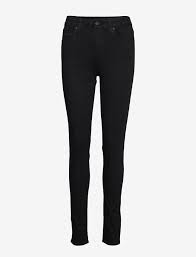Tuck your favorite shirt into the waistband for smart, flattering style in an instant. Levi S Women 721 High Rise Skinny Long Shot Skinny Jeans Boozt Com
