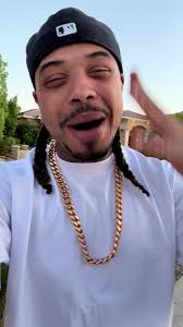 Tyrell Bradley Dj Ghost