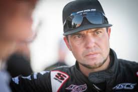 Ryan Timms Makes History With Lucas Oil ASCS At Lake Ozark Speedway