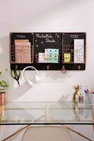 Chalkboard wall organizer amazon com. Chalkboard Wall Storage Organizer 93 Cool Products That Take The Guessing Out Of Buying A Gift For A 14 Year Old Popsugar Family Photo 38