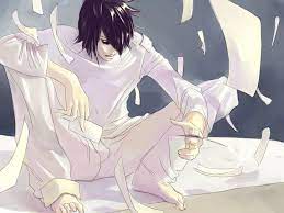 L lawliet r34