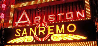 Founded in roman times, it has a population of 55,000, and is known as a tourist destination on the italian riviera. The Best Of Sanremo Music Festival Italy S All Time Favorite Songs Italy Magazine