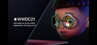 Es gibt natürlich auch gerüchte über die wwdc21 hinaus. Offiziell Wwdc 2021 Von Apple Angekundigt Apfellike Com