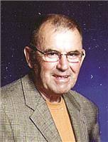 Gerald Kreger Obituary