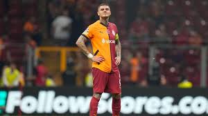 VÍDEO: Icardi falha dois penáltis consecutivos pelo Galatasaray