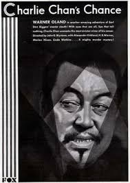 Murder 'neath the south sea moon.romance on the sands of the success of this film benefited from the casting of bela lugosi, who had become a sensation as a result of dracula (1931) at universal which was. Charlie Chan S Chance Wikipedia