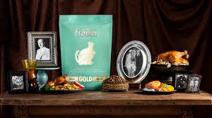 Fromm products are also available online. Adult Gold Cat Food Fromm Family Foods