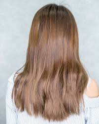 Below are some attributes that make a salon near me great. Brown Hair Lover Agent L Gets Face Contouring Balayage Babylights That Is Still Work Friendly