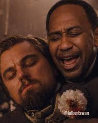 Stephen A. Smith stays loud, but somehow always quiet when it's time to  stand with Black folks. His voice gets real strong when he's scolding Black  people, but turns real gentle when