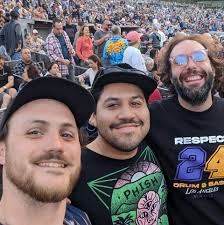 Fieldwork Brewing Putting League 2016