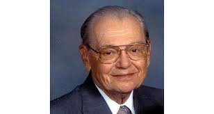 Harlan Whitehead Obituary (1922