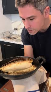 Rack of Lemon Sole 🐠 Back by popular demand, another attempt to produce a  nice rack of fish. This time, I followed the invaluable advice by the  dishe’s inventor Orson of Petrus Gordon Ramsay and the ...