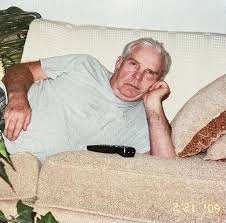 Holden "Bud" Hughes Obituary