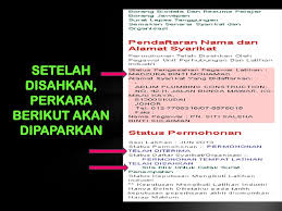 Contoh ukm resume industri latihan. Unit Perhubungan Dan Latihan Industri Upli Ppt Download