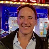 Marc Finkle's Instagram, Twitter & Facebook