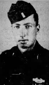 East Tennessee Veterans Memorial Association — Dykes, Samuel M.