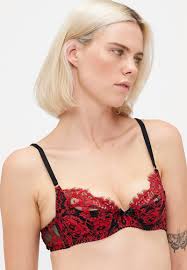 Agent Provocateur SOLANNA BRA