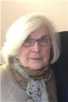 Kay Scott Obituary (1942