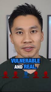 Being vulnerable requires courage. Your willingness to admit your flaws and  imperfections will create deeper and more meaningful connections because  that is relatable. Being perfect isn't.