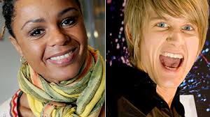 Jackpotkväll med Blossom och Erik Linder