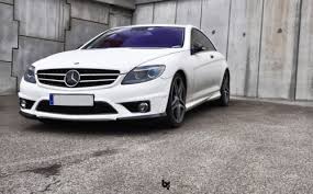 Starring Mercedes Benz Cl63 Amgby Bas Benz Mercedes Benz Latest Cars