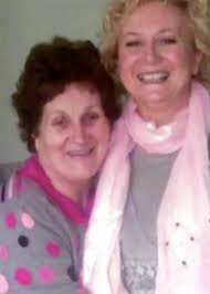 My sister is not a statistic